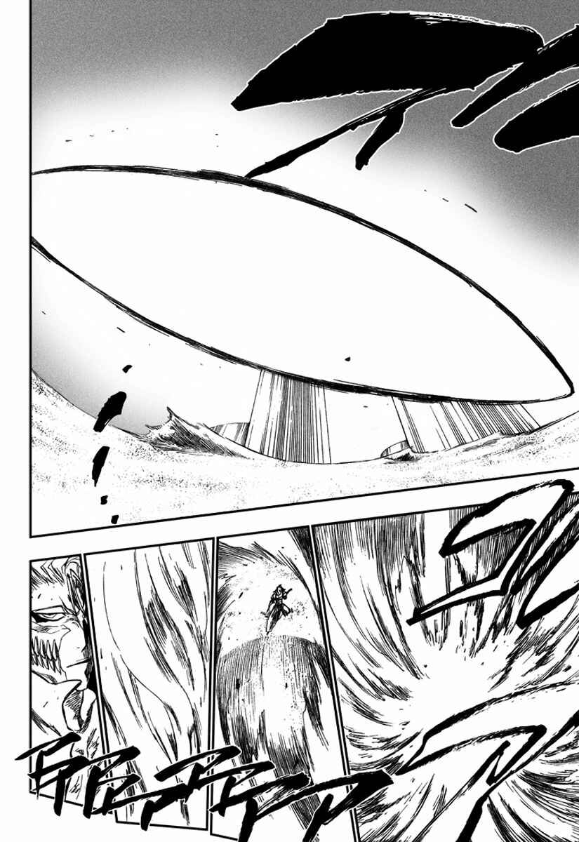 Read Bleach Pt Br Manga Online
