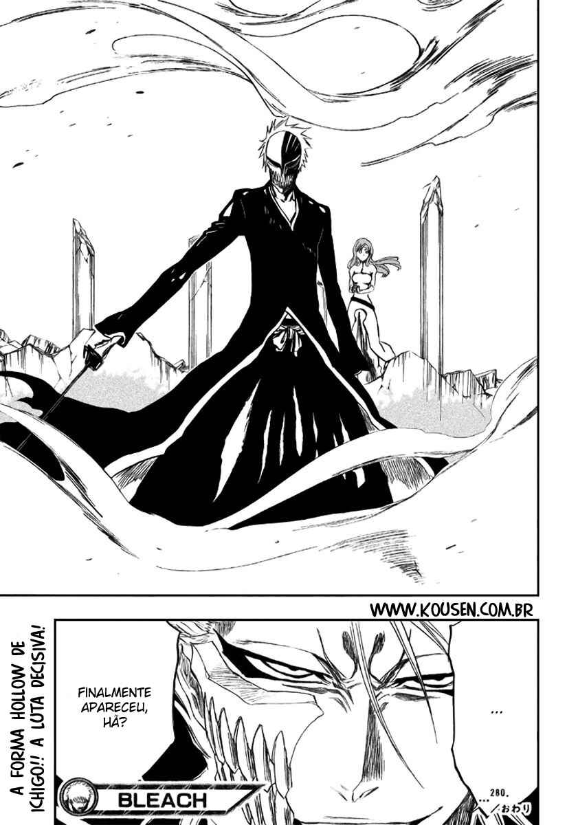 Read Bleach Pt Br Manga Online