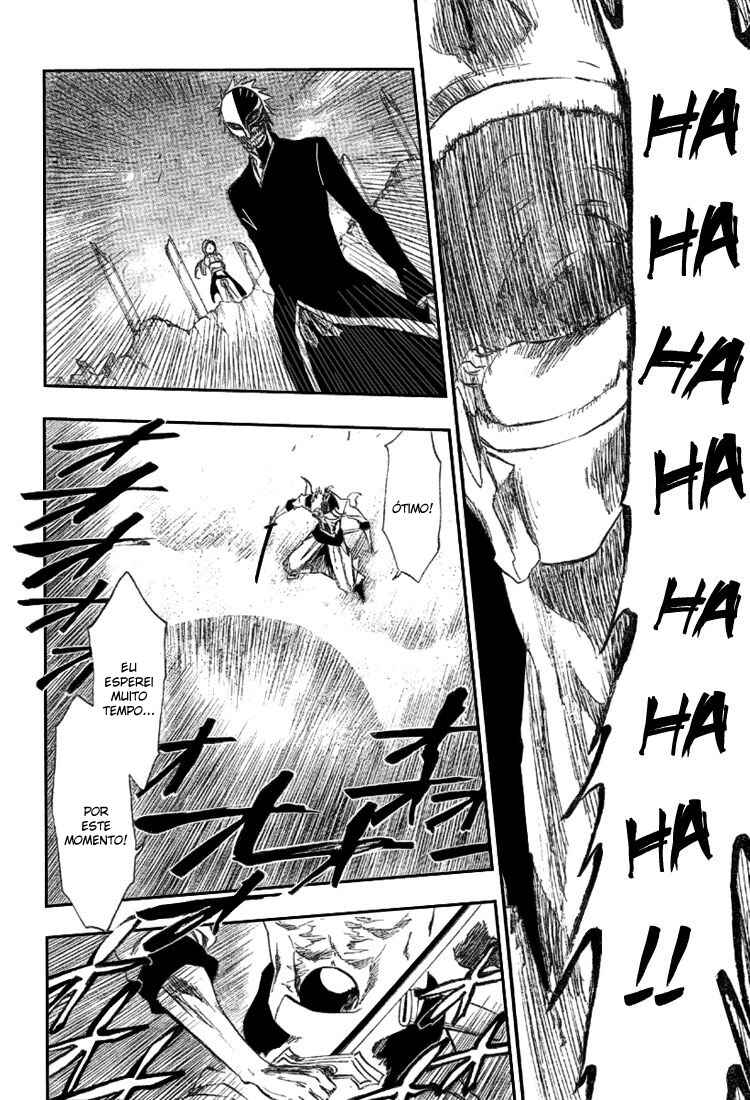 Read Bleach Pt Br Manga Online