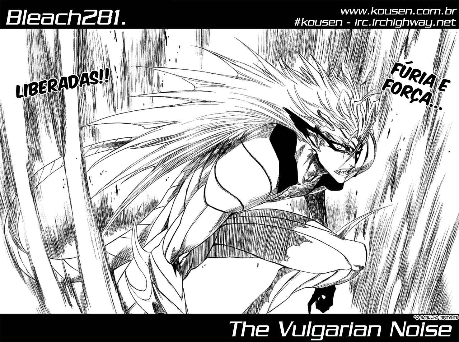 Read Bleach Pt Br Manga Online