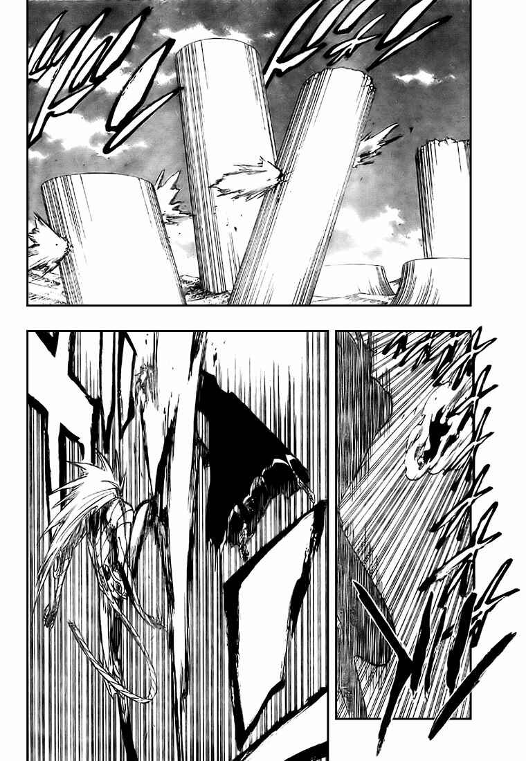 Read Bleach Pt Br Manga Online
