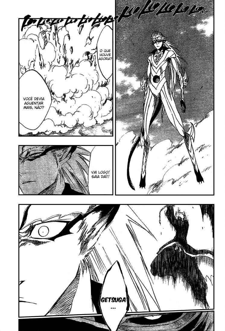Read Bleach Pt Br Manga Online