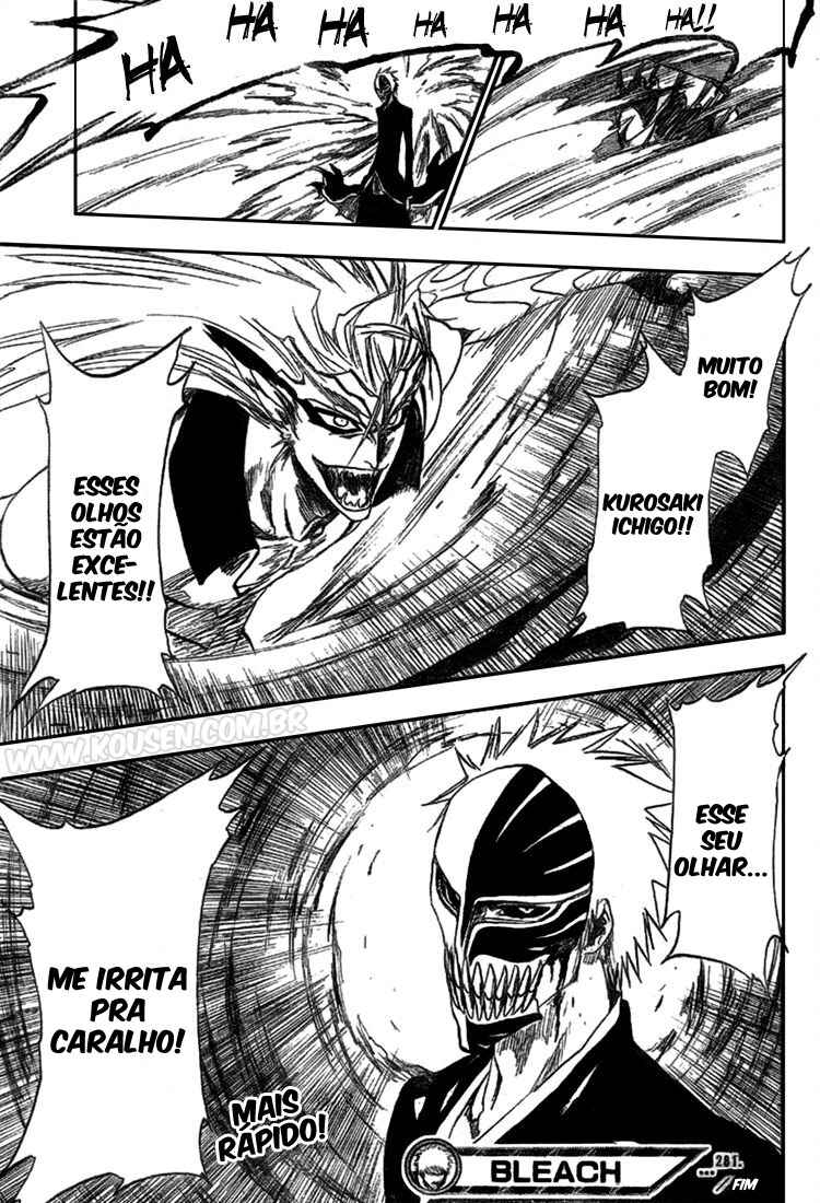 Read Bleach Pt Br Manga Online