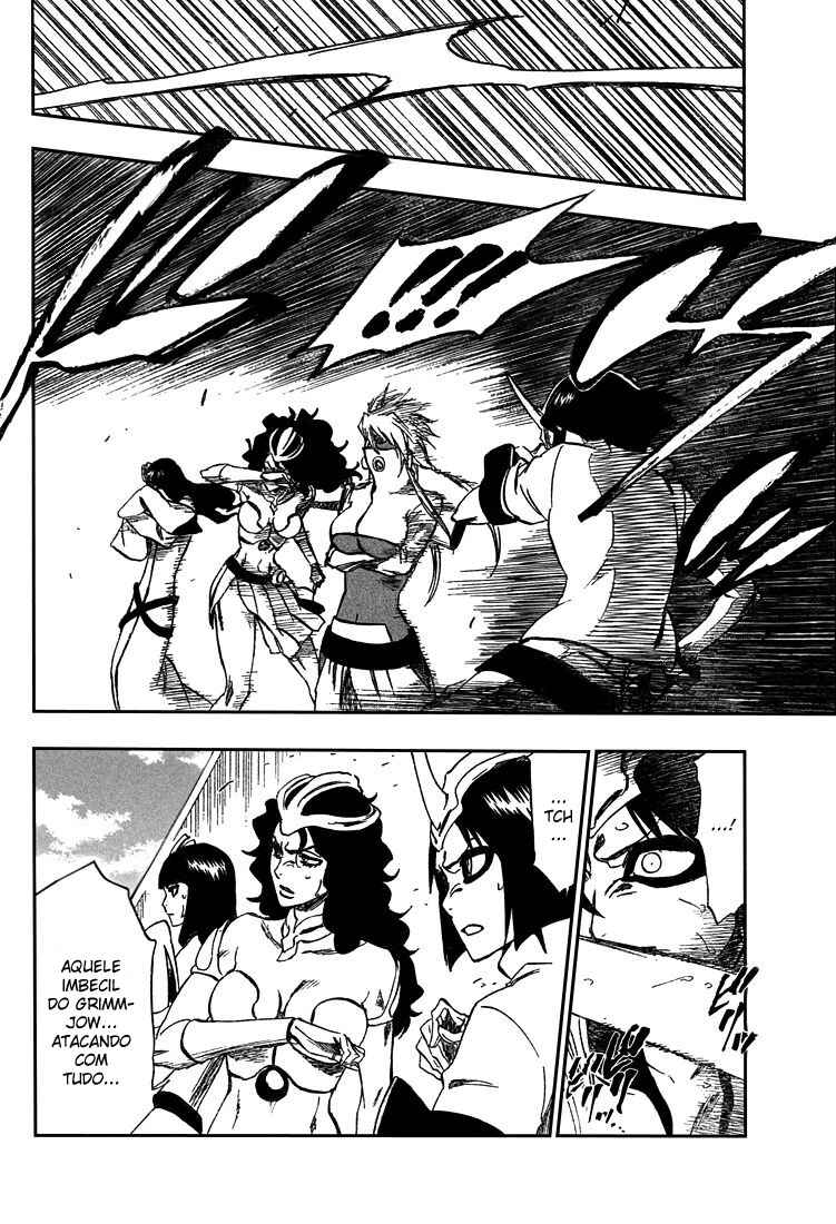 Read Bleach Pt Br Manga Online