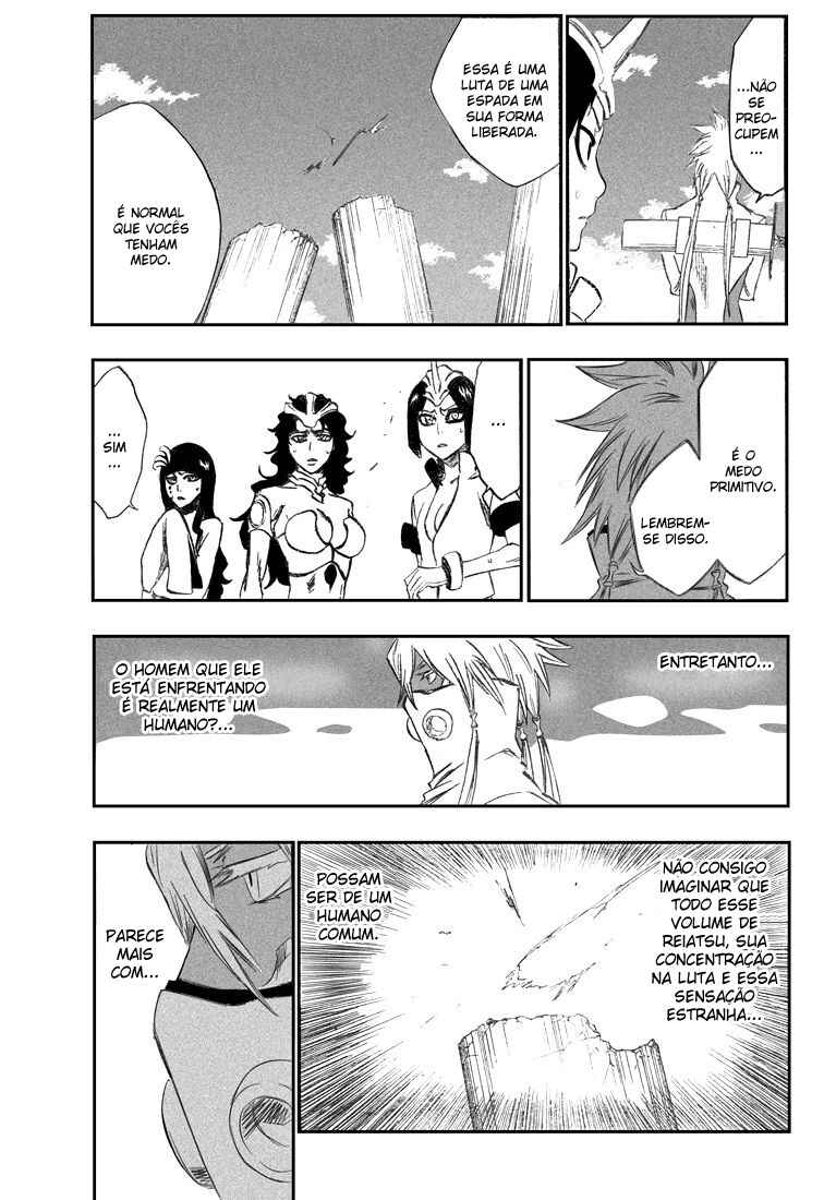 Read Bleach Pt Br Manga Online