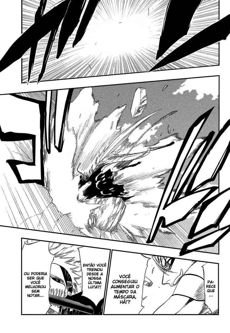 Read Bleach Pt Br Manga Online