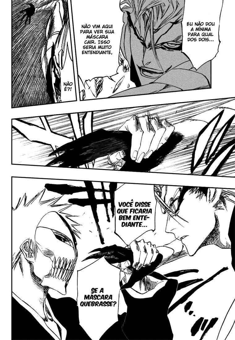 Read Bleach Pt Br Manga Online