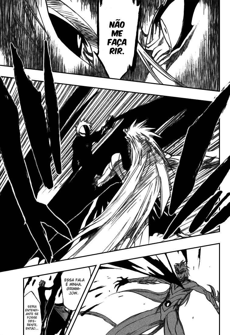 Read Bleach Pt Br Manga Online