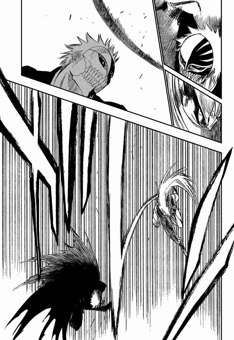 Read Bleach Pt Br Manga Online