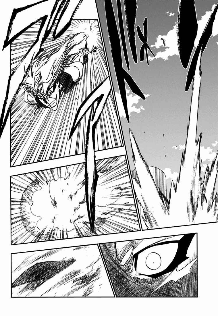Read Bleach Pt Br Manga Online