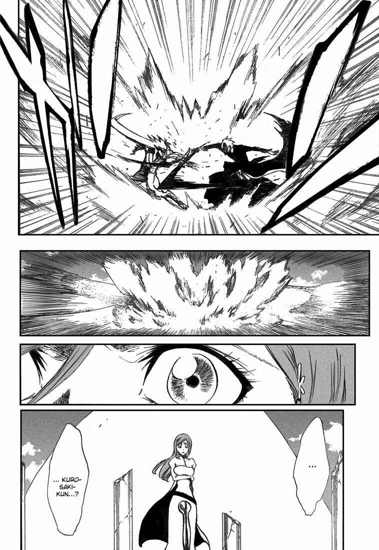 Read Bleach Pt Br Manga Online