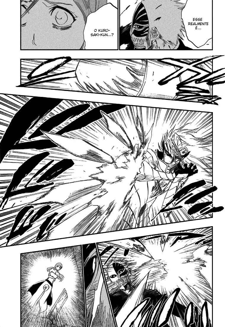 Read Bleach Pt Br Manga Online