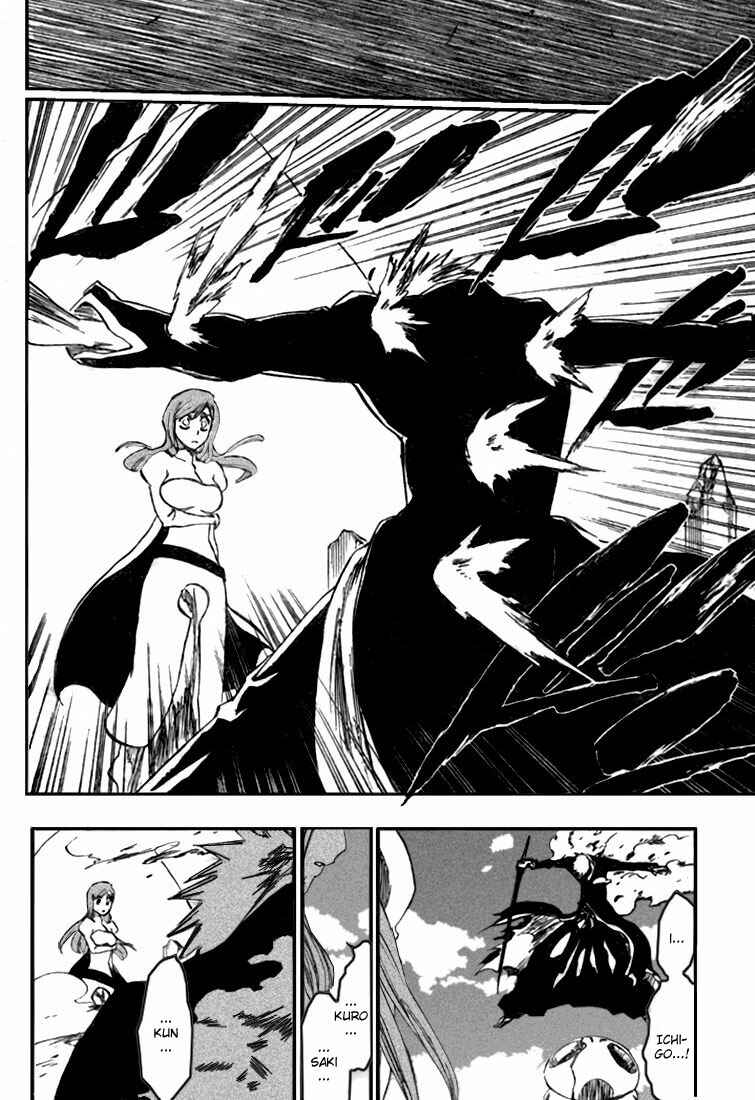 Read Bleach Pt Br Manga Online