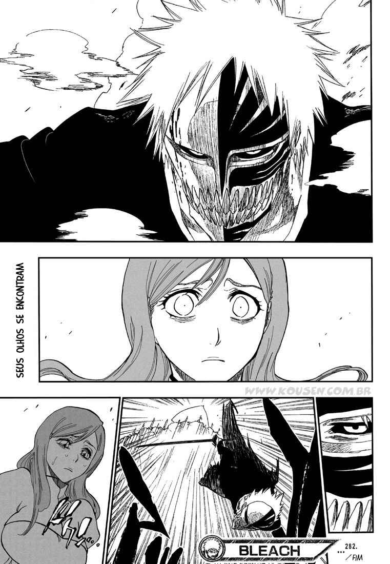 Read Bleach Pt Br Manga Online