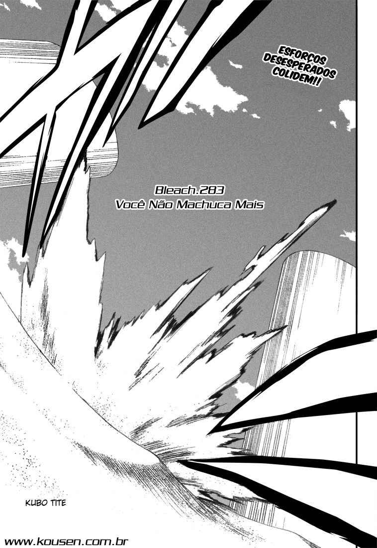 Read Bleach Pt Br Manga Online