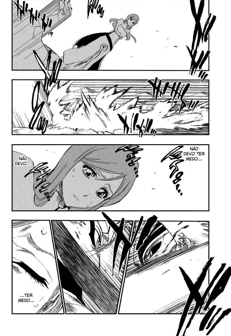 Read Bleach Pt Br Manga Online