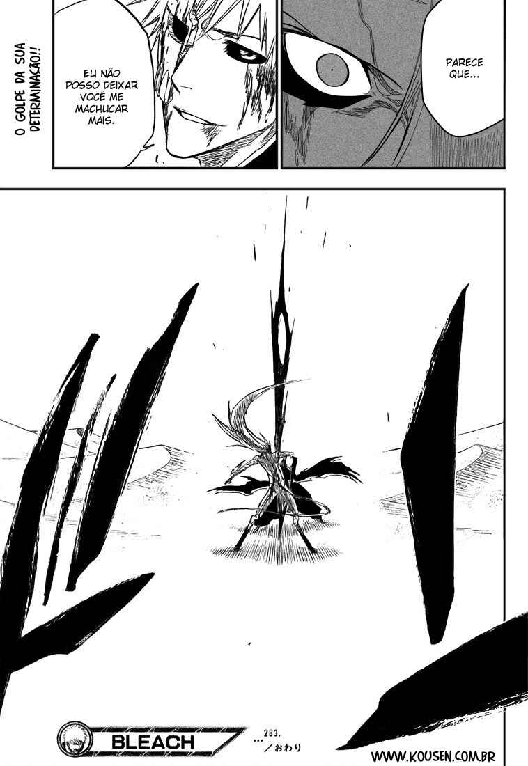 Read Bleach Pt Br Manga Online