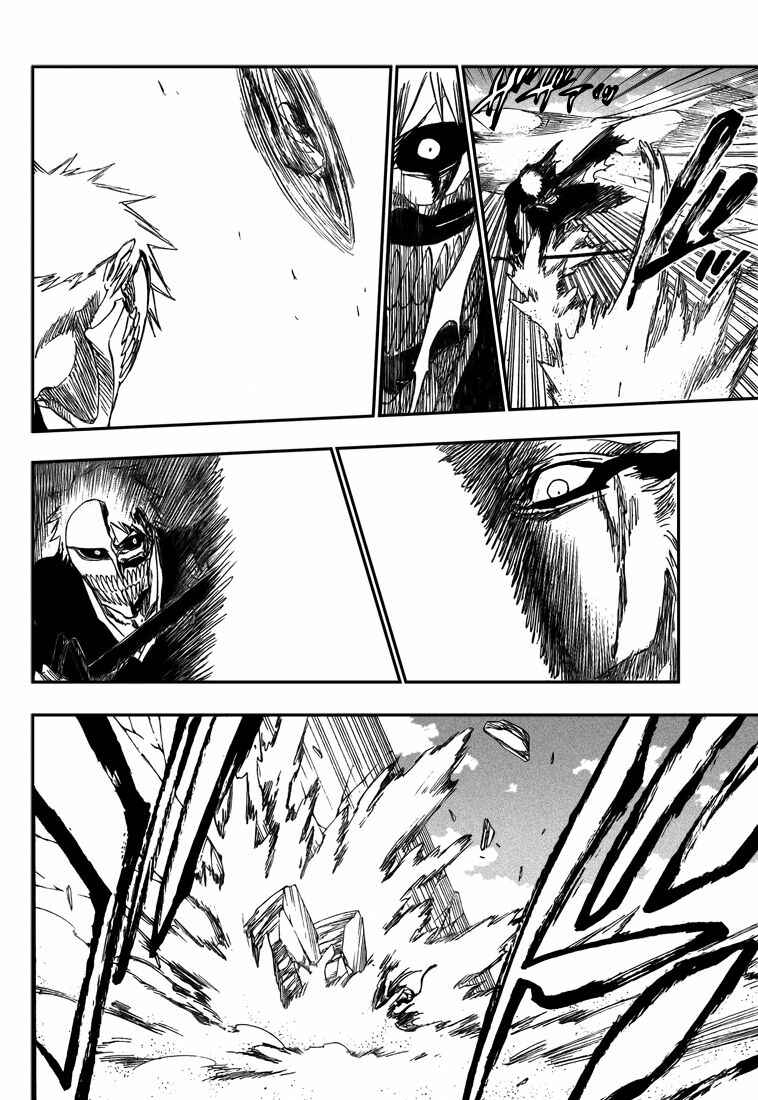 Read Bleach Pt Br Manga Online