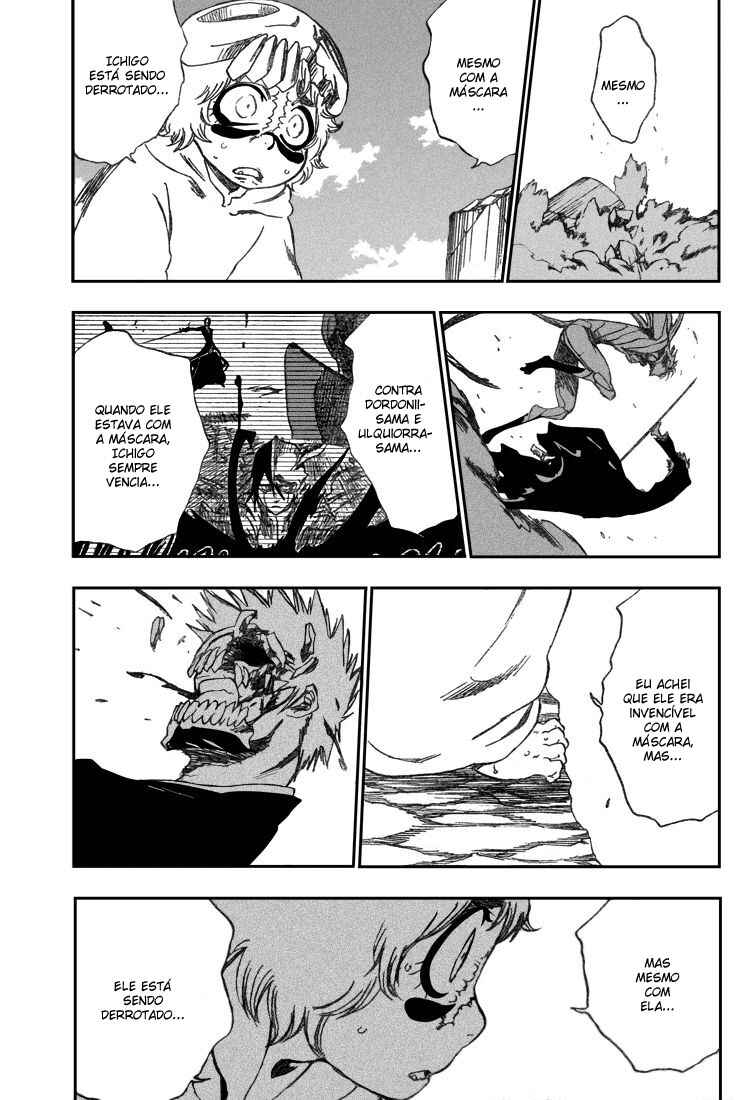 Read Bleach Pt Br Manga Online