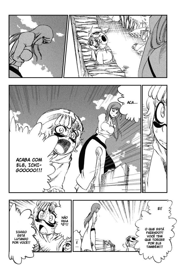 Read Bleach Pt Br Manga Online
