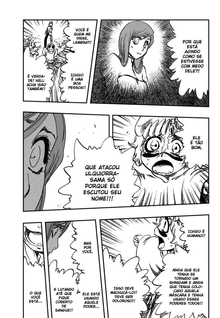 Read Bleach Pt Br Manga Online