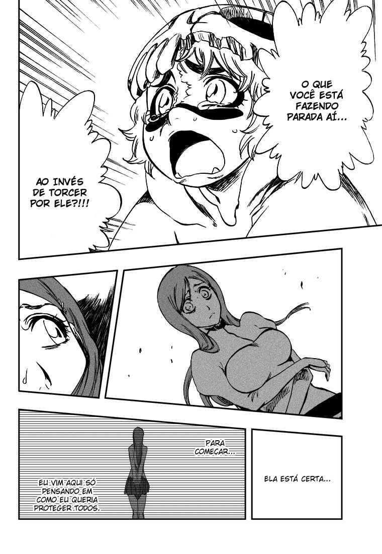 Read Bleach Pt Br Manga Online