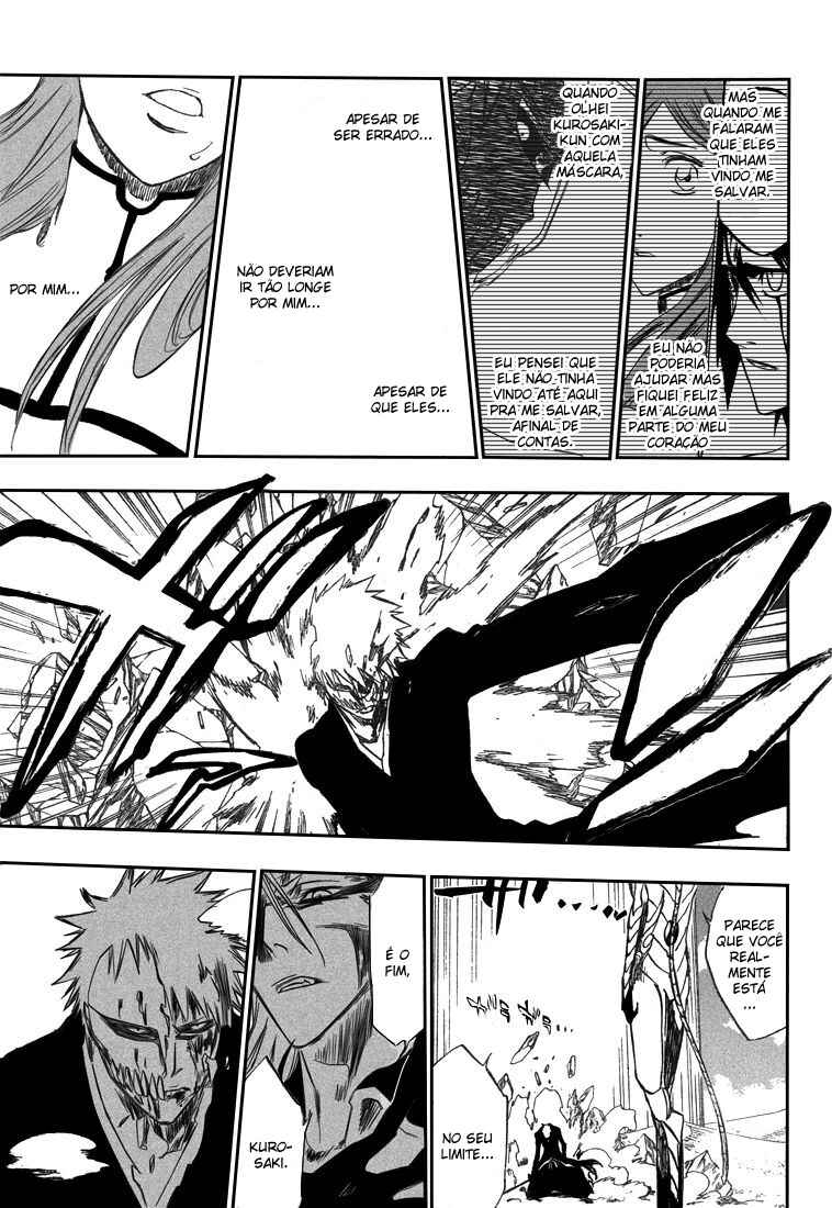 Read Bleach Pt Br Manga Online
