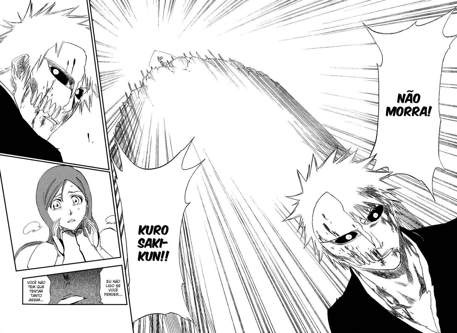 Read Bleach Pt Br Manga Online