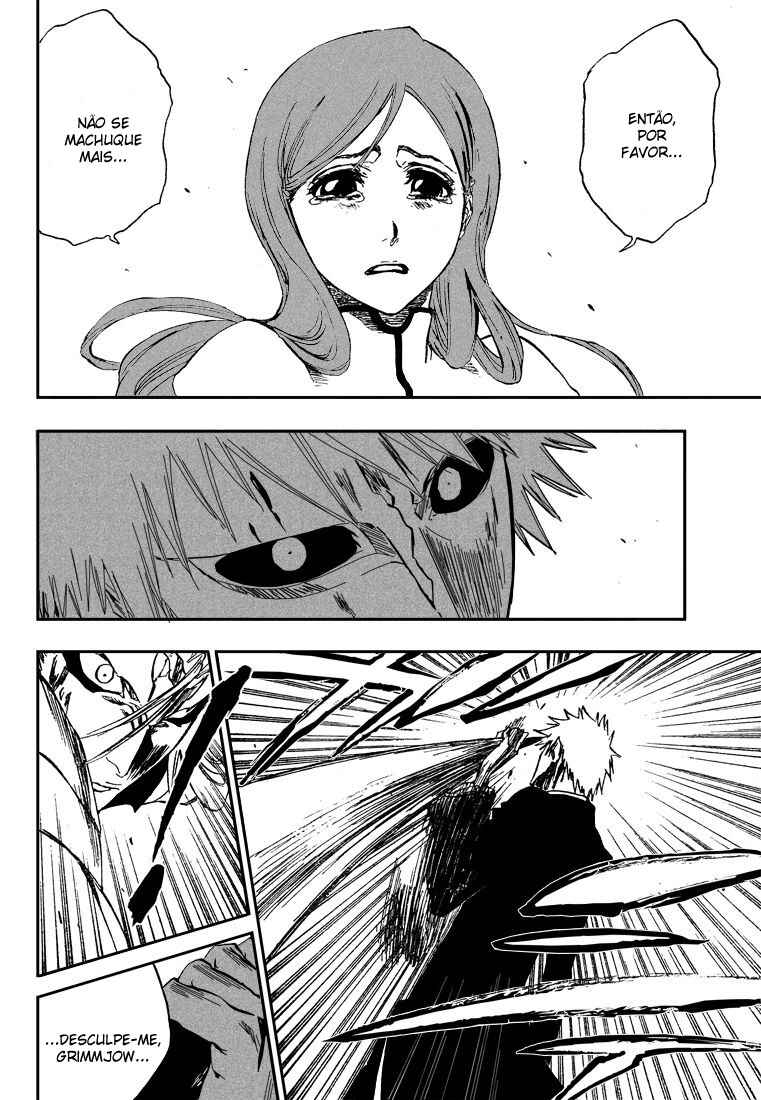 Read Bleach Pt Br Manga Online
