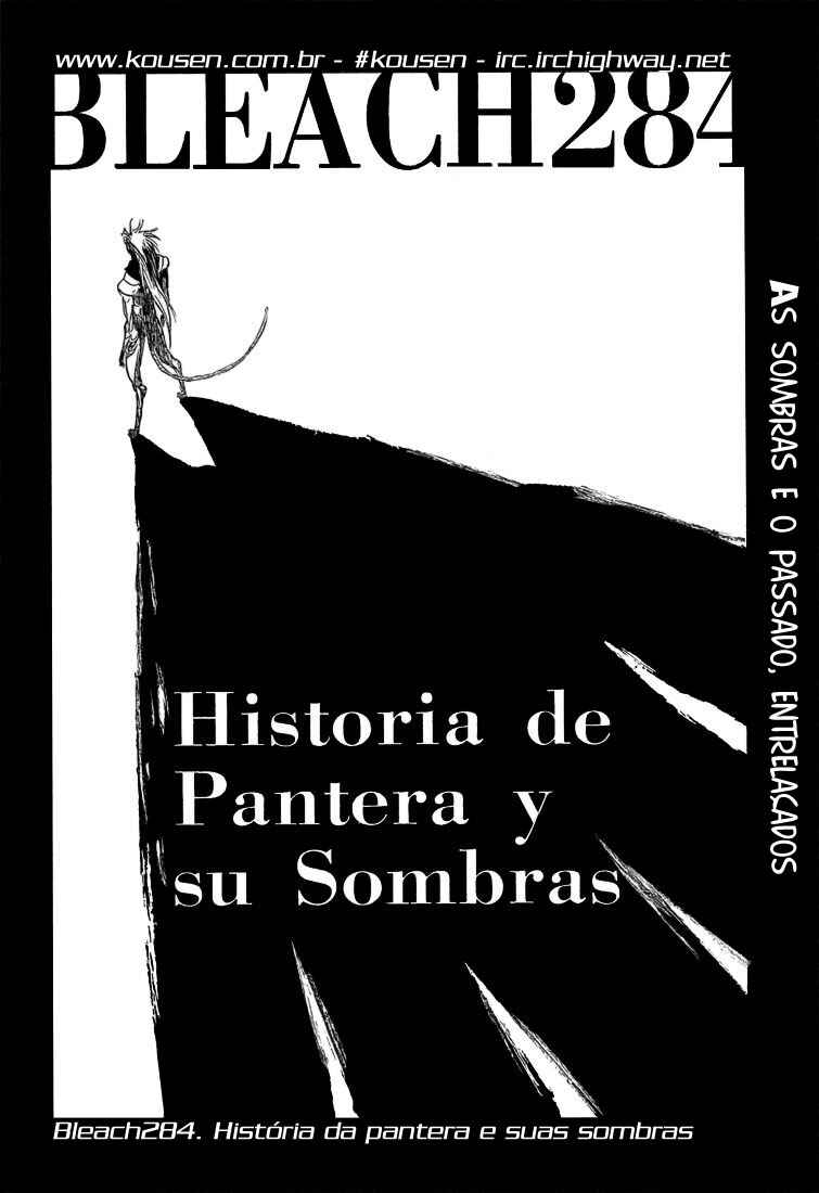 Read Bleach Pt Br Manga Online