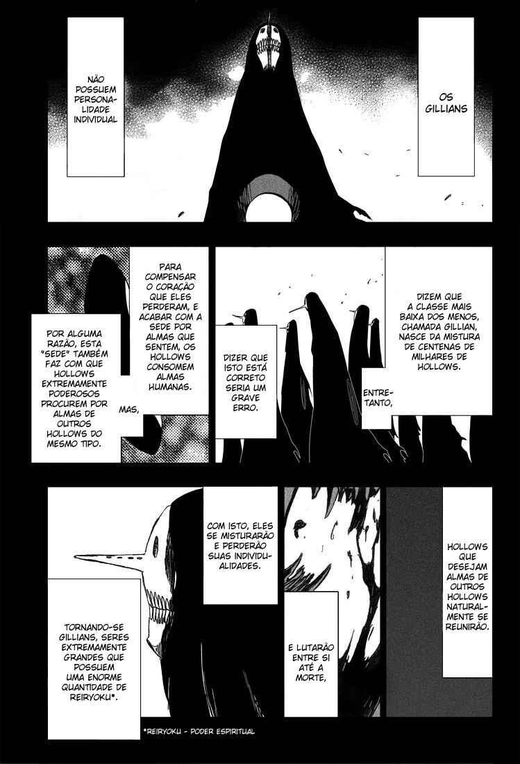 Read Bleach Pt Br Manga Online