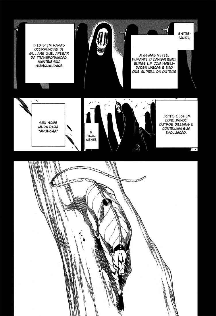 Read Bleach Pt Br Manga Online