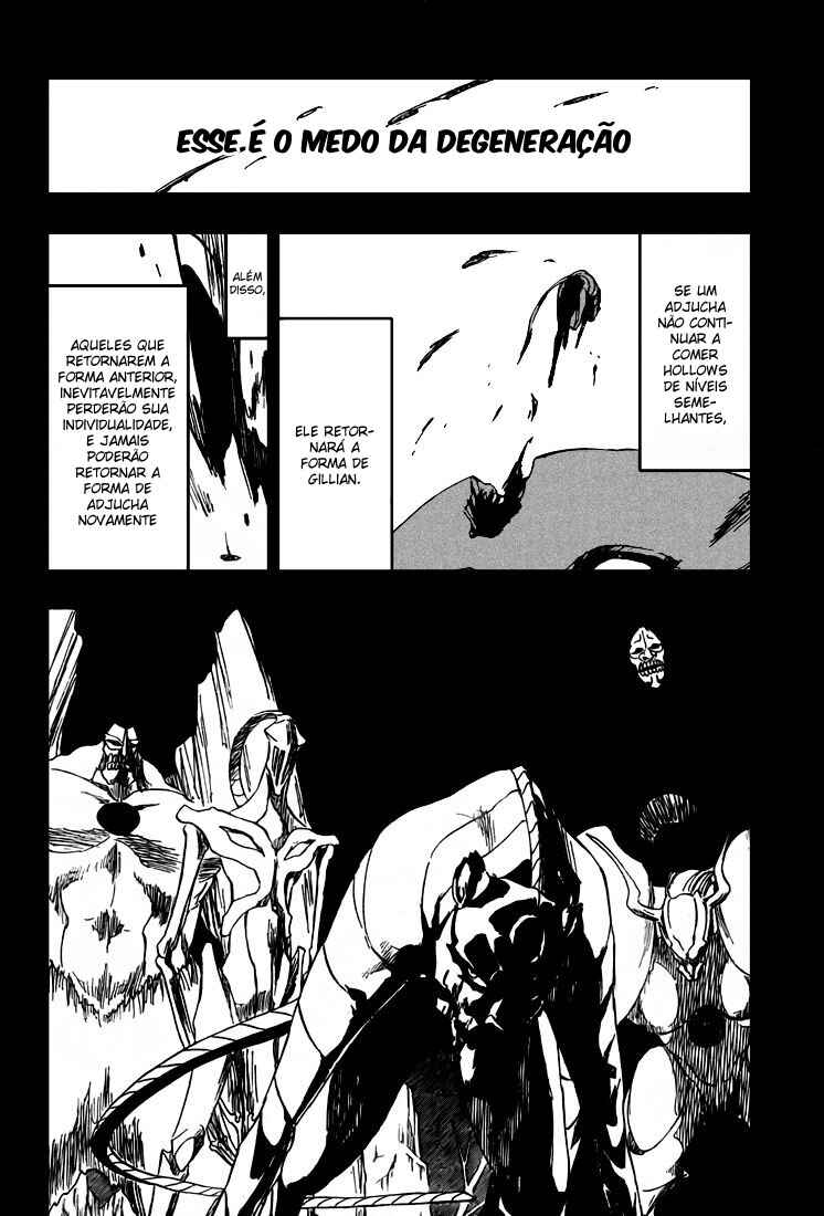 Read Bleach Pt Br Manga Online
