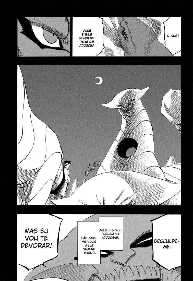 Read Bleach Pt Br Manga Online