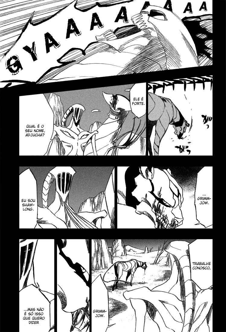 Read Bleach Pt Br Manga Online