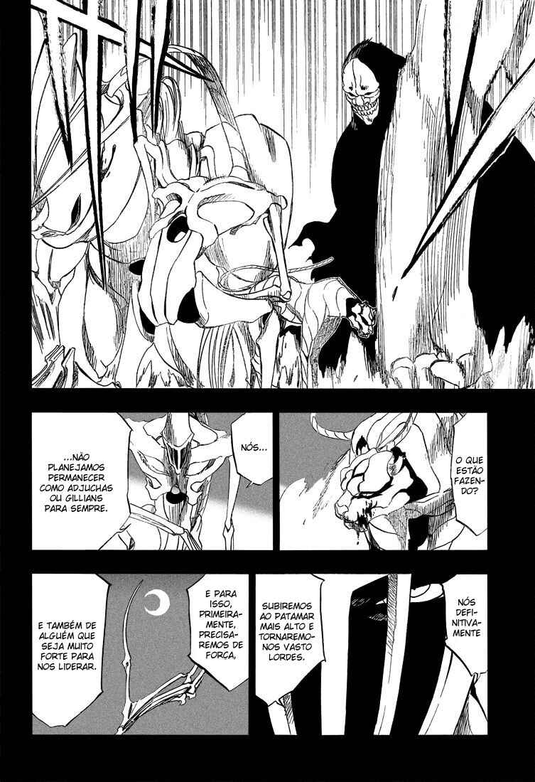 Read Bleach Pt Br Manga Online