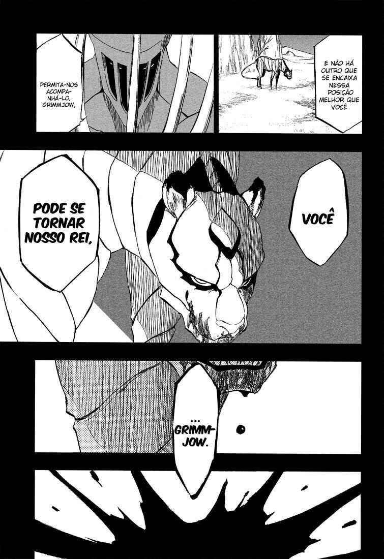 Read Bleach Pt Br Manga Online