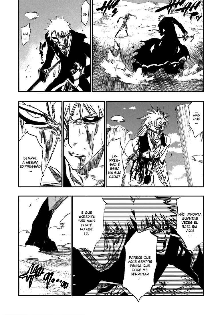Read Bleach Pt Br Manga Online