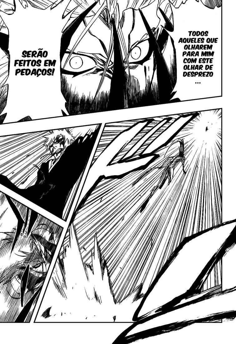 Read Bleach Pt Br Manga Online