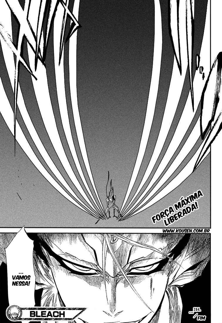 Read Bleach Pt Br Manga Online