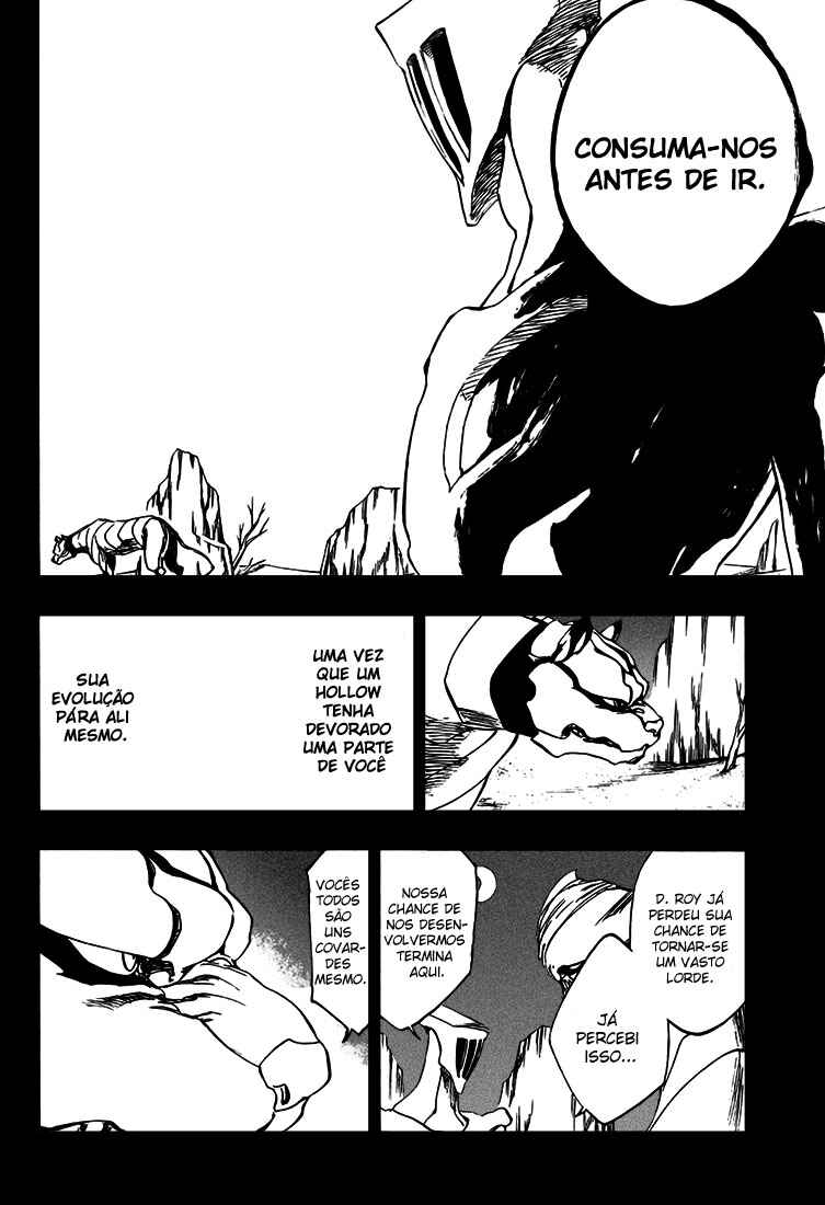 Read Bleach Pt Br Manga Online
