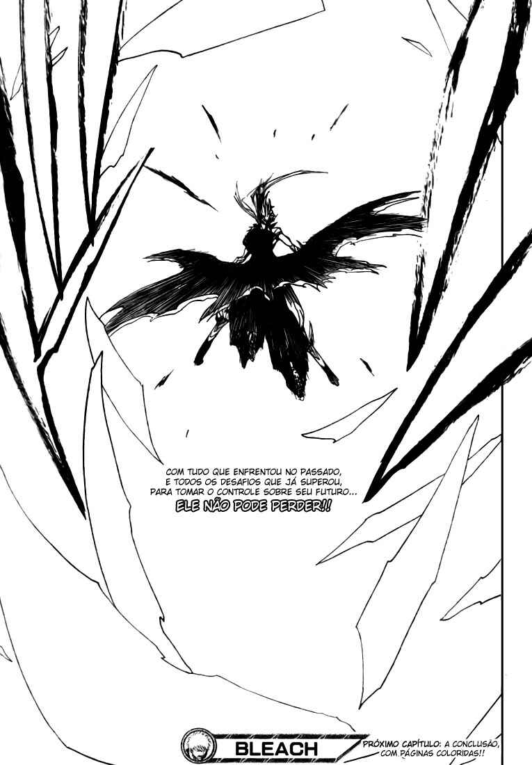 Read Bleach Pt Br Manga Online