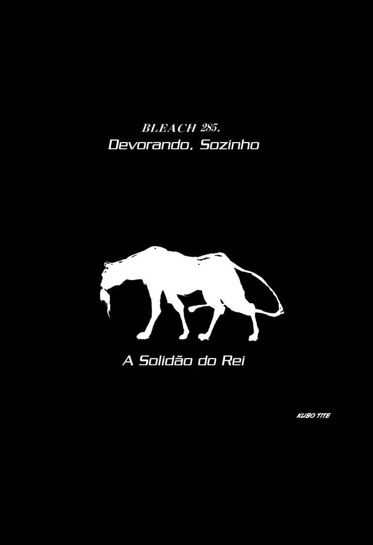 Read Bleach Pt Br Manga Online