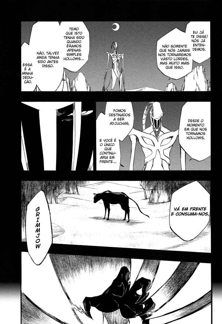 Read Bleach Pt Br Manga Online