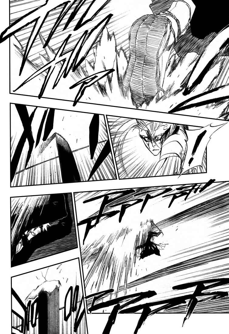 Read Bleach Pt Br Manga Online