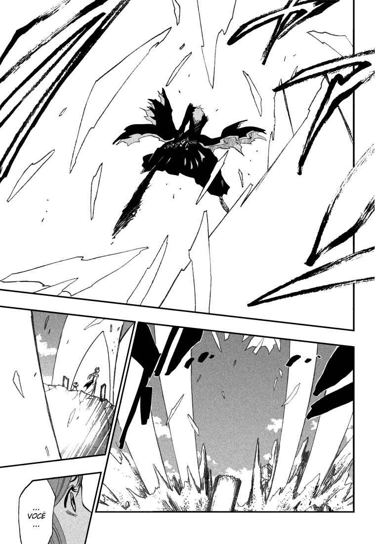 Read Bleach Pt Br Manga Online