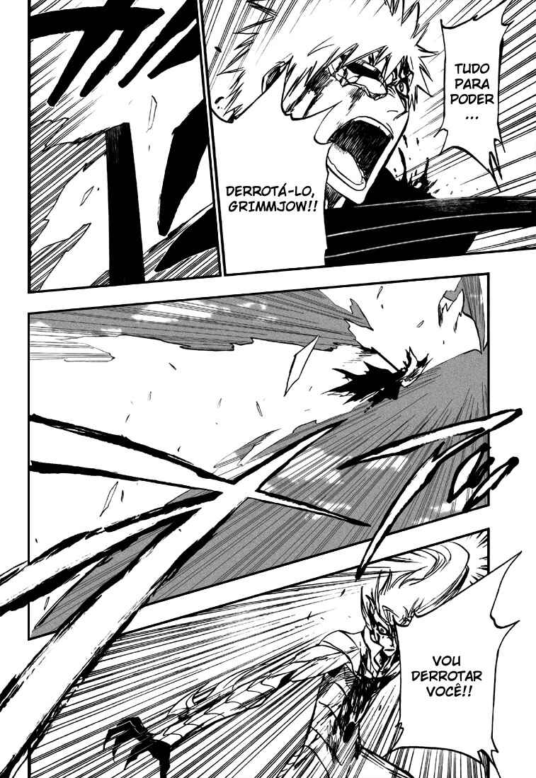 Read Bleach Pt Br Manga Online