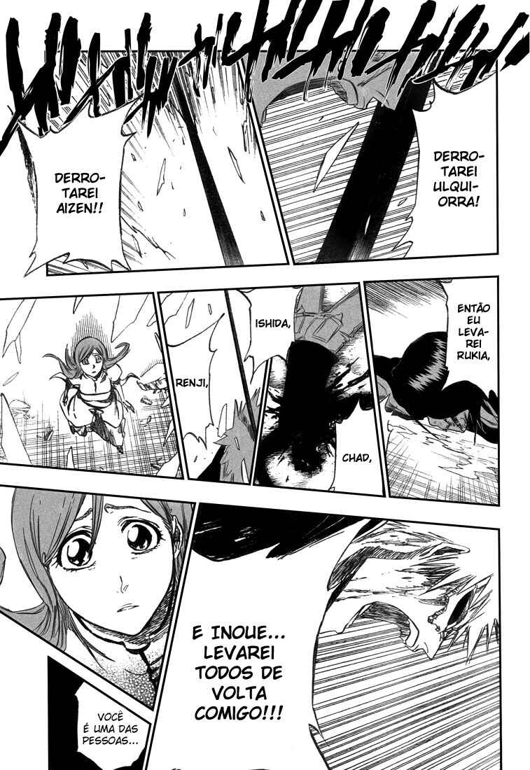 Read Bleach Pt Br Manga Online