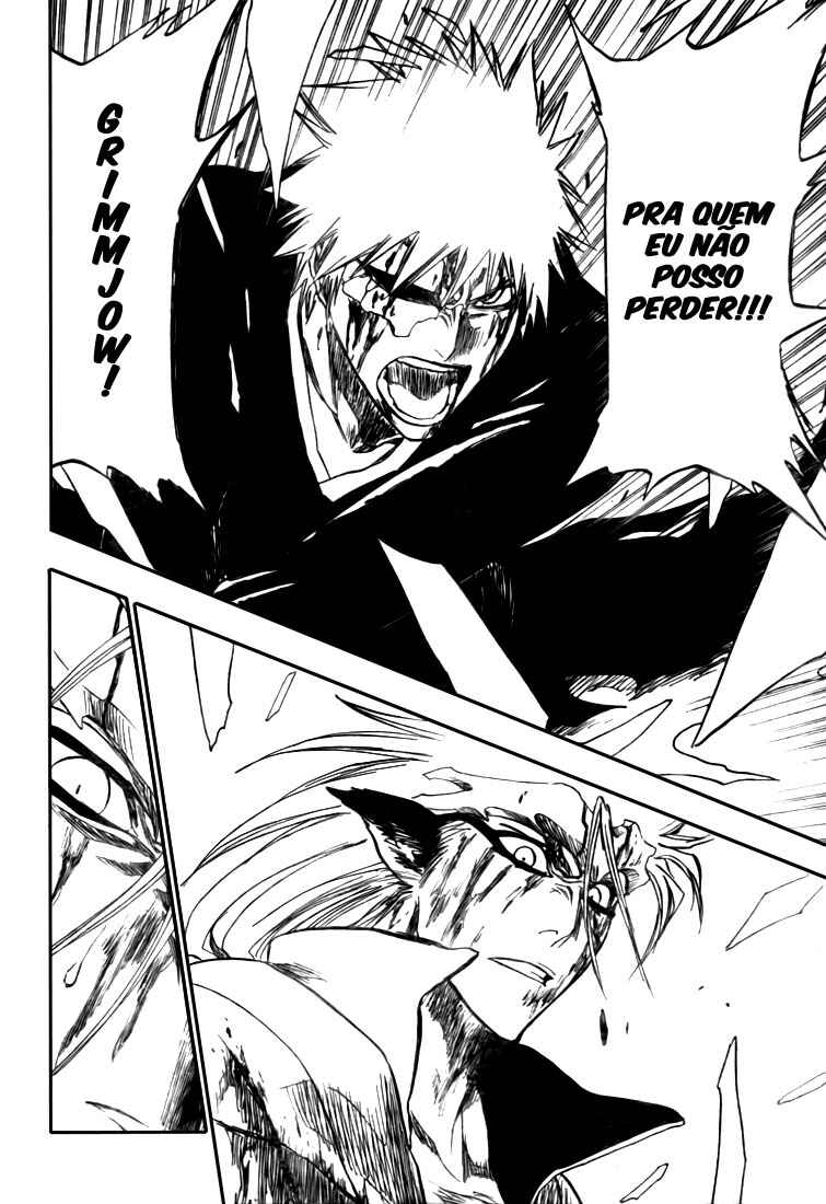 Read Bleach Pt Br Manga Online