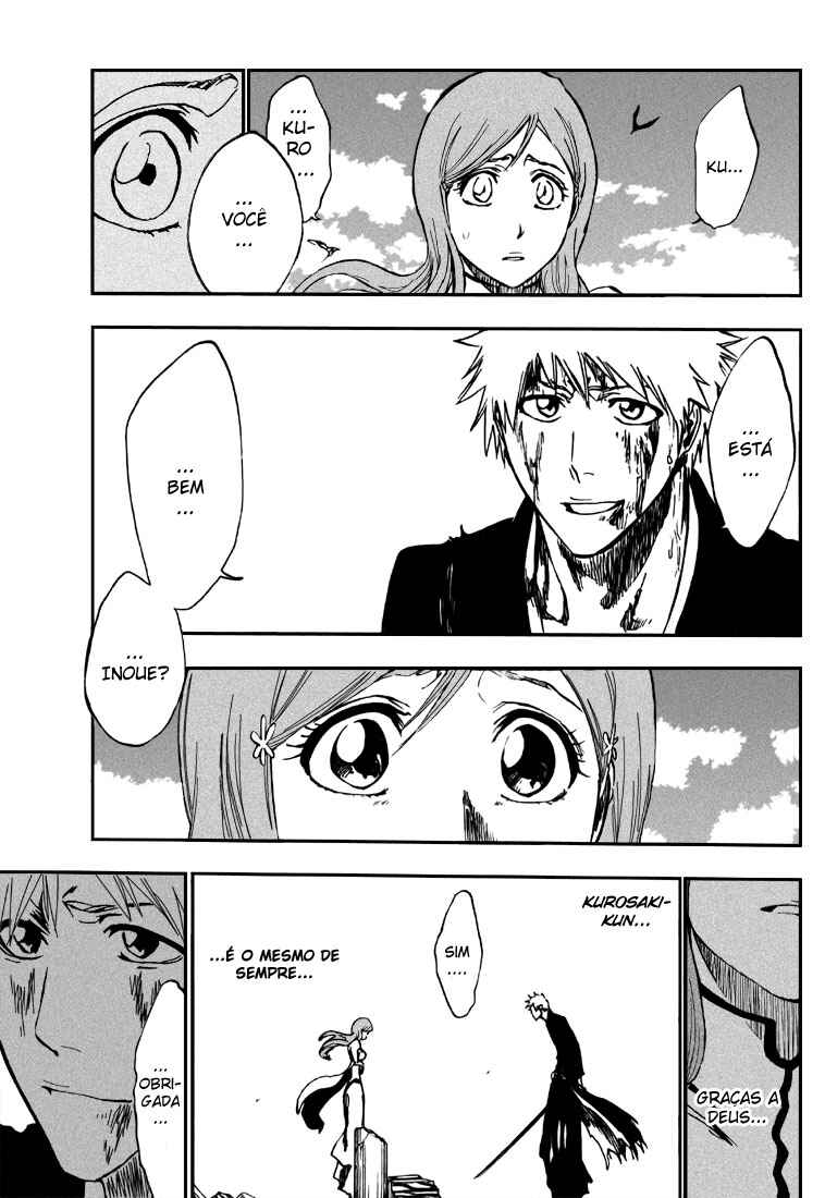 Read Bleach Pt Br Manga Online